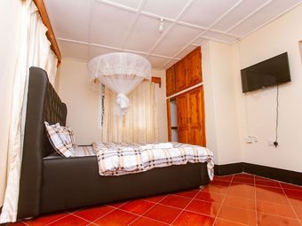 Hotel Wilolesi Hilltop