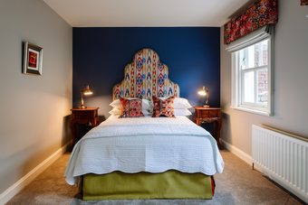 Bed & Breakfast Ralph's