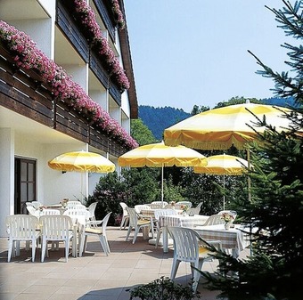 Bed & Breakfast Hotel Garni  Zur Weserei