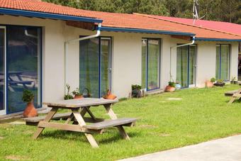 Apartment With One Bedroom In Pataias, With Pool Access, Enclosed Garden And Wifi