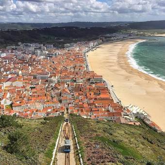 Apartment With 2 Bedrooms In Pataias, With Pool Access And Enclosed Garden