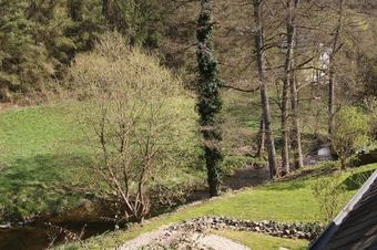 Apartamentos Ferienwohnung Lillie