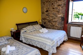 Pension Sursum Corda