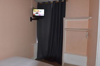 Hotel Au Cadran Bleu