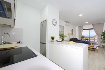 Ablancas Luxury Apartments