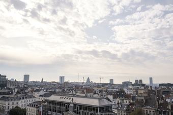 Apartamentos Chez Harold
