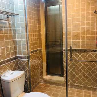 Nankun Mountain Resort Villa No.11