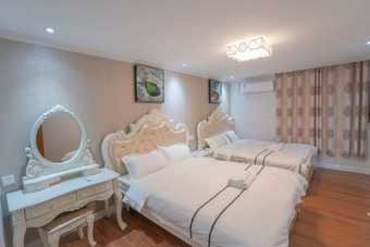 Hotel Nankun Mountain Resort Villa No.16