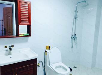 Hotel Nankun Mountain Resort Villa No.17