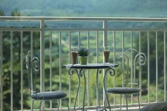 Casa Di Mare Pension