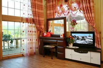 Supsok Pretty Pension