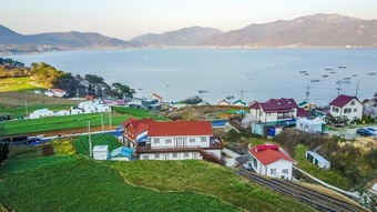 Pension Namehae Bada Maru