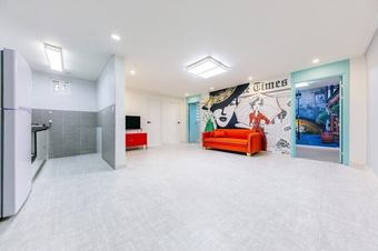 Apartamentos Sky Garden