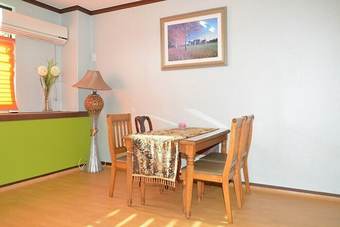 Pension Dodumir House