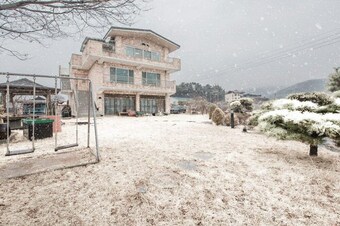 Sora Pension (daebudo)