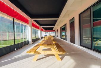 Apartamentos Byuljji Pension