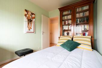 Apartamento Magnifique Appartement Et Terrasse