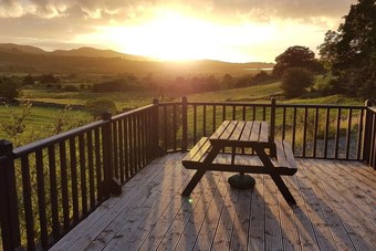 Residencia Beautiful 4-bed House