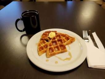 Hotel Poplar Tree Inn