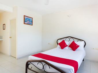 Oyo Hotel Palomino Acanceh