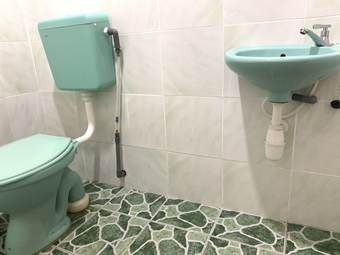 Hotel Oyo 90015 Indah Chalet