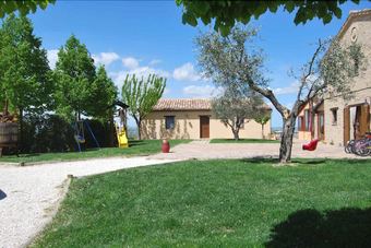 Agroturismo Cadab� Ospitalit� Agrituristica
