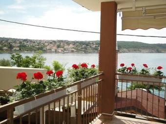 Bed & Breakfast Silo