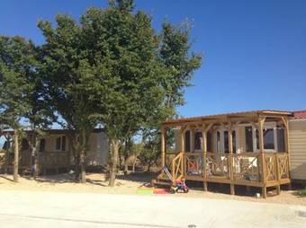 Apartamento Mobile Homes Pero?