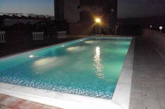 Apartment Village Nin