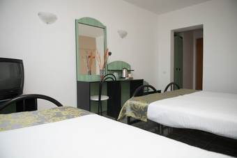 Hotel Cormoran Resort