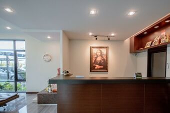 Hotel The Living 'partel