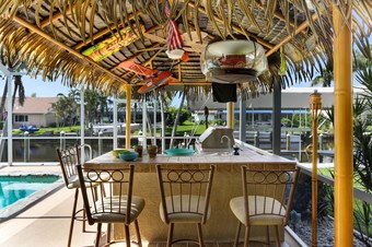 Sweet Retreat - Lavish Florida Escape