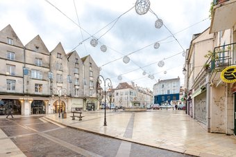 Apartamento Fountain Place Disneyland And Paris