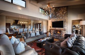 Hotel Kwandwe Fort House - All Inclusive