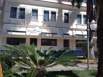 Hotel Serra Azul