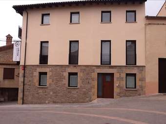 Hostal Albergue Villamayor De Monjard�n