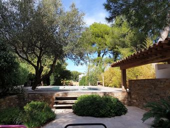 Villa La Belle Etoile