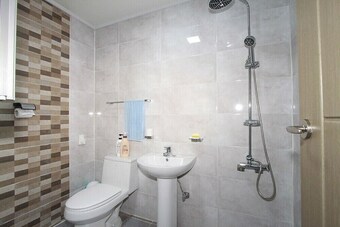 Milyang Apple Pension