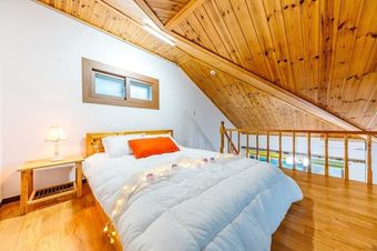 Dorothy's Forest Pension