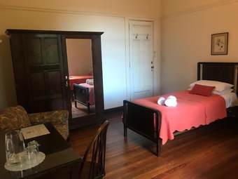 Hotel Hurlingham Club