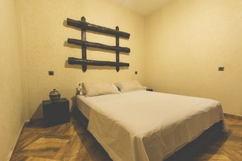 Hotel Imsouane Guesthouse