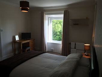 Bed & Breakfast The Shandwick Inn