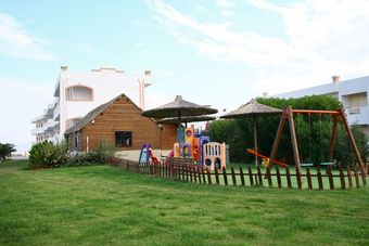 Hotel Club Marmara Golden Star - All Inclusive