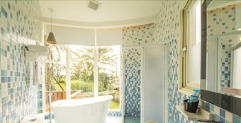 Hotel The Riverview Retreats