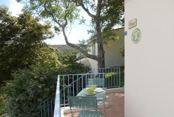 Romarin By Gites De France