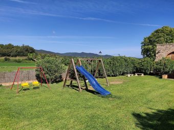 Agroturismo Can Puigmiquel