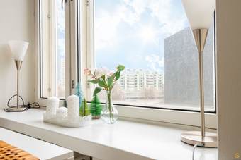 Apartamentos Wehost Hakaniemenkatu 9 A 26