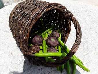 Lou Ferouil By Gites De France