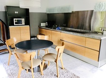 Apartamentos Fewo Meeresbrise- Fam.-strandnah-garten