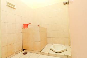 Hotel Primadona Homestay